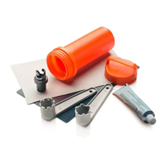 Reservedele til båd