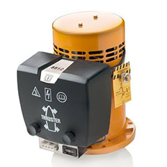 Thruster motor (reservedel)