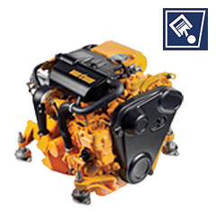 Reservedele (M-line) Reservedele (M-line)