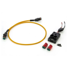 Vetus Can connection set for Bowpro Boosted