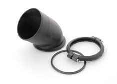 Rotating hose connection NLPHD 90mm HLP90HD