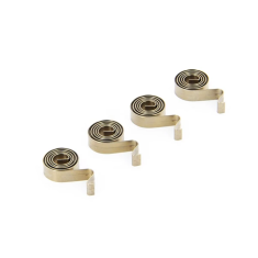 Set: Carbon brush set (4x) BOW7524 spings for BOW75