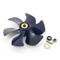 Propel - 6 blads - tunnel Ø250mm til BOWB150/180/210