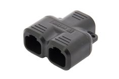 Vetus 1-til-2 CAN-Hub