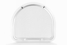 Vetus Inderramme med myggenet til Altus D420