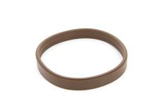 Expansion rubber Viton high brown
