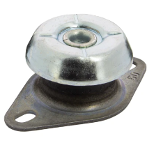 Flexible waterlock mount for MGP45 waterlock - 1 stk.