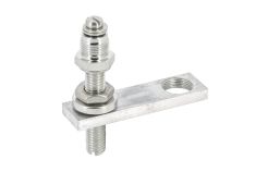 Reservedel - Tilslutningssæt for paralellarme