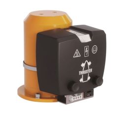 12 Volt truster motor incl. solonoid for BOW2512 & BOW3512