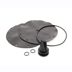 Set membrane+O-rings+duckbill valves EMP133/EMP140/EMP140B