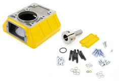 Adaptor kit saild.110s complete