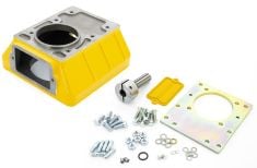 Adaptor kit for saildr. 120s complete