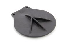 Spare Rubber exhaust flap for TRC75PV and TRC90PV