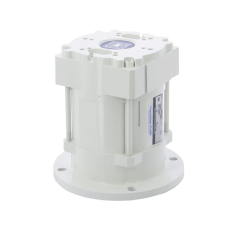 Electric motor 8VAC 1.2kW  BOW thruster