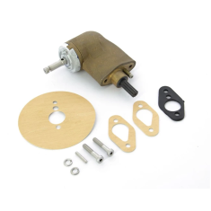 Vetus Tailpiece for thruster before 2017 BOW7512/24C(I)/BOW75CE