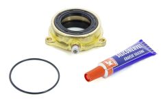 Reservedel sæt - 40mm DLS "double lip seal"