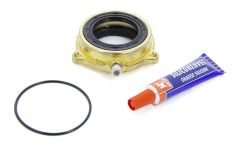 Reservedel sæt - 45mm DLS "double lip seal"