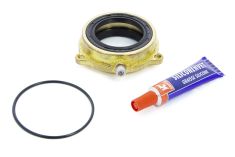 Reservedel sæt - 50mm DLS "double lip seal"