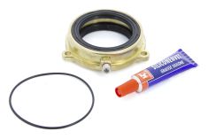 Reservedel sæt - 60mm DLS "double lip seal"