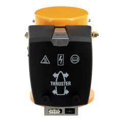 Electromotor BOW95/125DE 12V 5,7KW