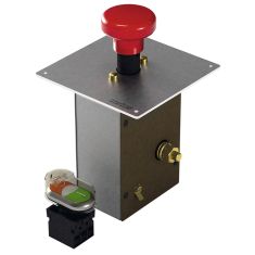 Vetus Fjernbetjent Batterihovedafbryder BPMAIN12 – 12V DC