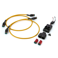 Vetus Can connection set for BowProA