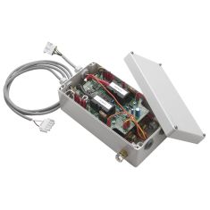 Vetus Serie-/parallelomskifter BPSPE – til 24V bovpropel med 12V batterisystem