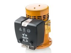 12 Volt truster motor incl. solonoid for BOW45/55/60