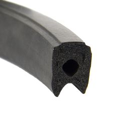 Rubber profile FGH FGHF 6363