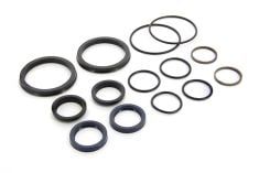 Overhaul seal kit for Vetus MT0230 Stering cylinder (steering ram)