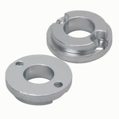 Zink til Vetus bovpropel 25 kgf