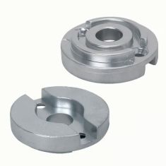 Zink til Vetus bovpropel 60 kgf, 75 kgf, 80 kgf, 95 kgf