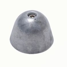 Zink til Vetus bovpropel 125 / 130 / 160 kgf.