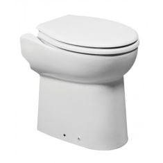 Toilet type WCS2, 120 Volt, 60 Hz