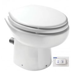 Toilet type WCP, 12 Volt, med kontaktpanel