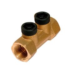 Non return valve 1/2"