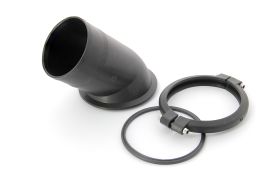 Rotating hose connection NLPHD 75mm NLP75HD