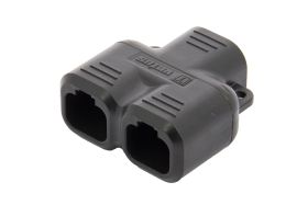 Vetus 1-til-2 CAN-Hub