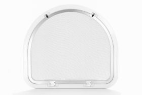 Vetus Inderramme med myggenet til Altus D520