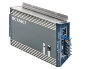 Batterilader  24V 12