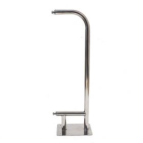 Echomax EM180DB Deck Bracket for EM180