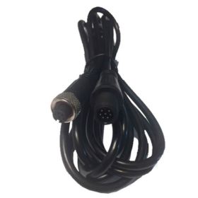 Himunication 3 meter forlængerledning – til ekstern VHF-håndmikrofon