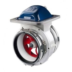 Rimdrive thruster 160 kgf, 24 V, tunnel diameter 250 mm