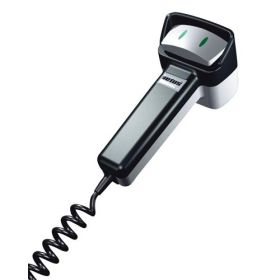 Håndholdt fjernbetjening til styring af: bov- og hækpropel, ankerspil osv., inkl 3.5m spiralledning