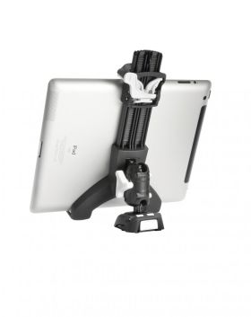 ROKK Mini - Skrue fastgjort holder til iPad/tablet